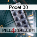 Poxet 30 30